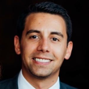 Meet your Posher, Jon